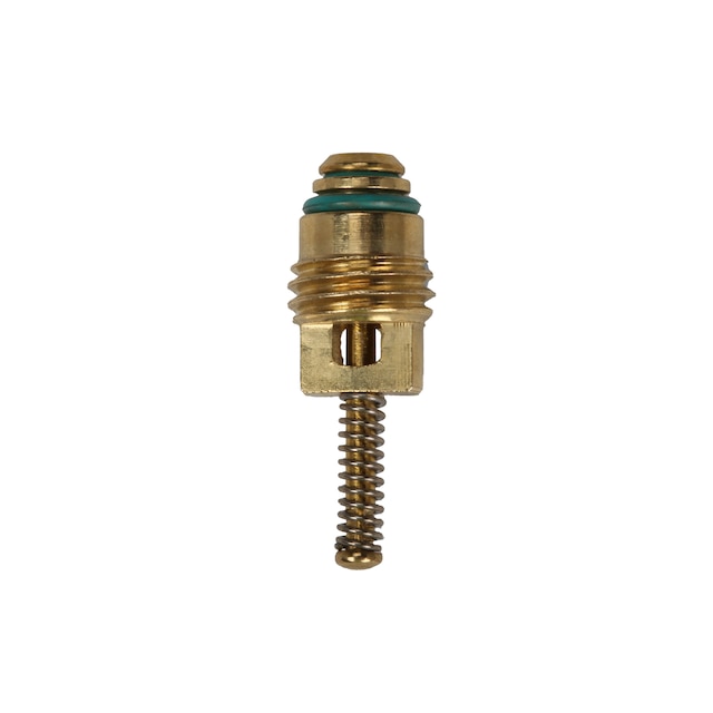 GM Genuine Parts Air Conditioning High Pressure Service Valve