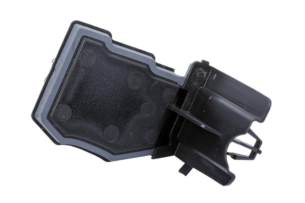 GM Genuine Parts Driver Side Front Compartment Side Rail Baffle