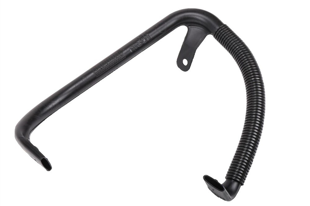 GM Genuine Parts Instrument Panel Compartment Air Duct