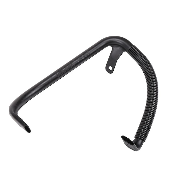 GM Genuine Parts Instrument Panel Compartment Air Duct
