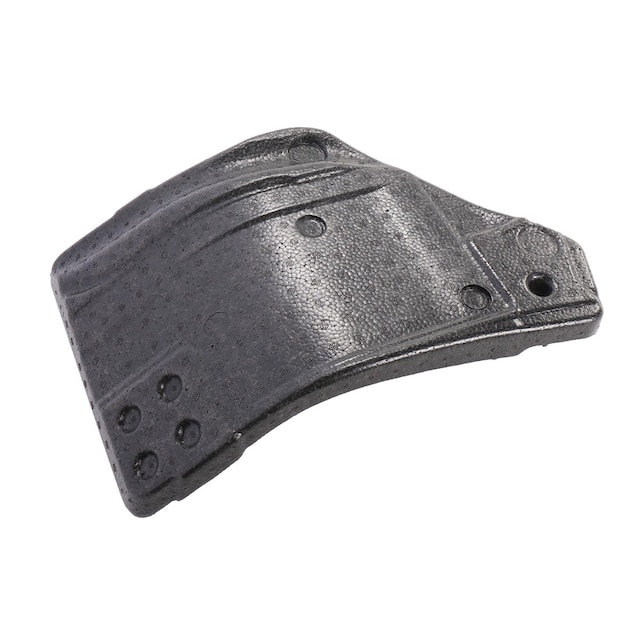 GM Genuine Parts Passenger Side Front Floor Panel Carpet Filler