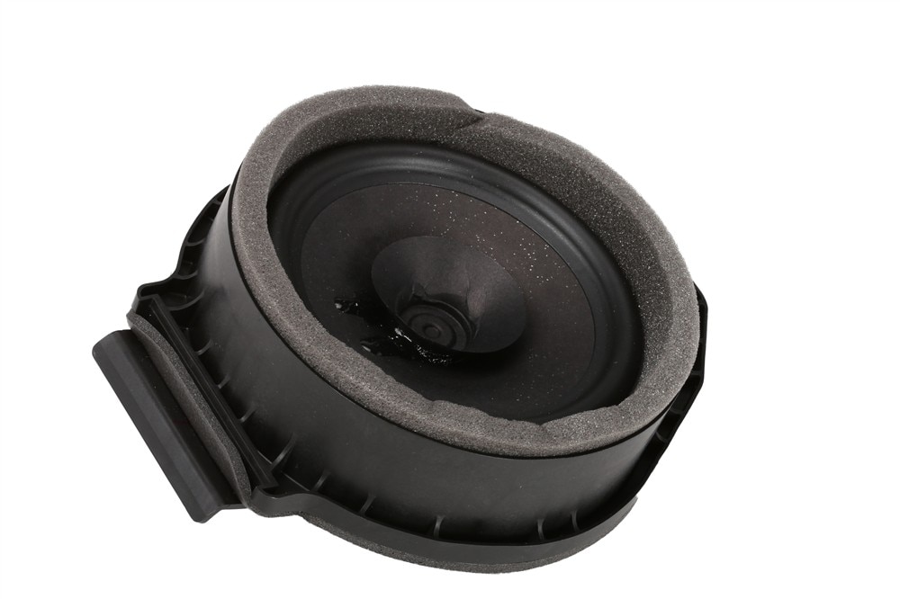 GM Genuine Parts Rear Side Door Radio Speaker