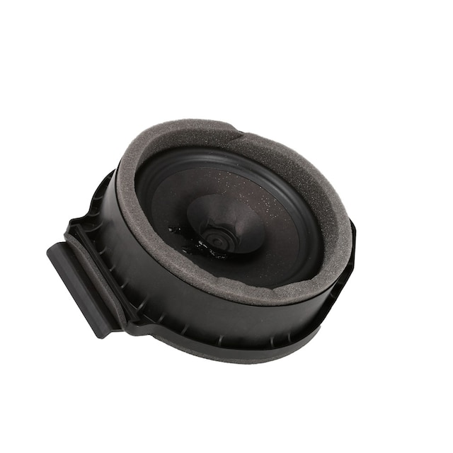 GM Genuine Parts Rear Side Door Radio Speaker