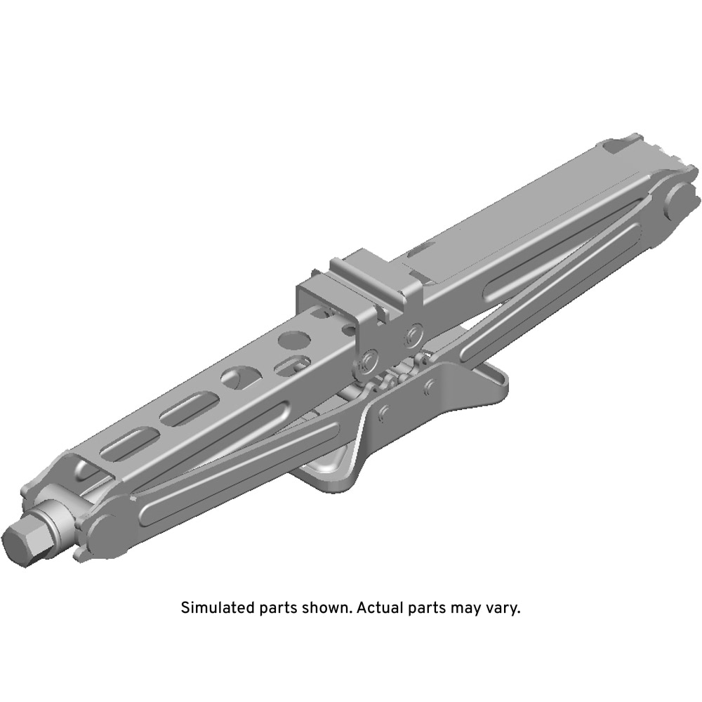 GM Genuine Parts Jack
