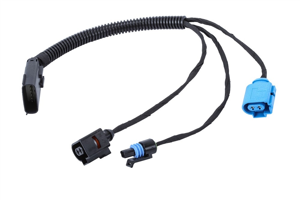 GM Genuine Parts Windshield Wiper Pump Relay