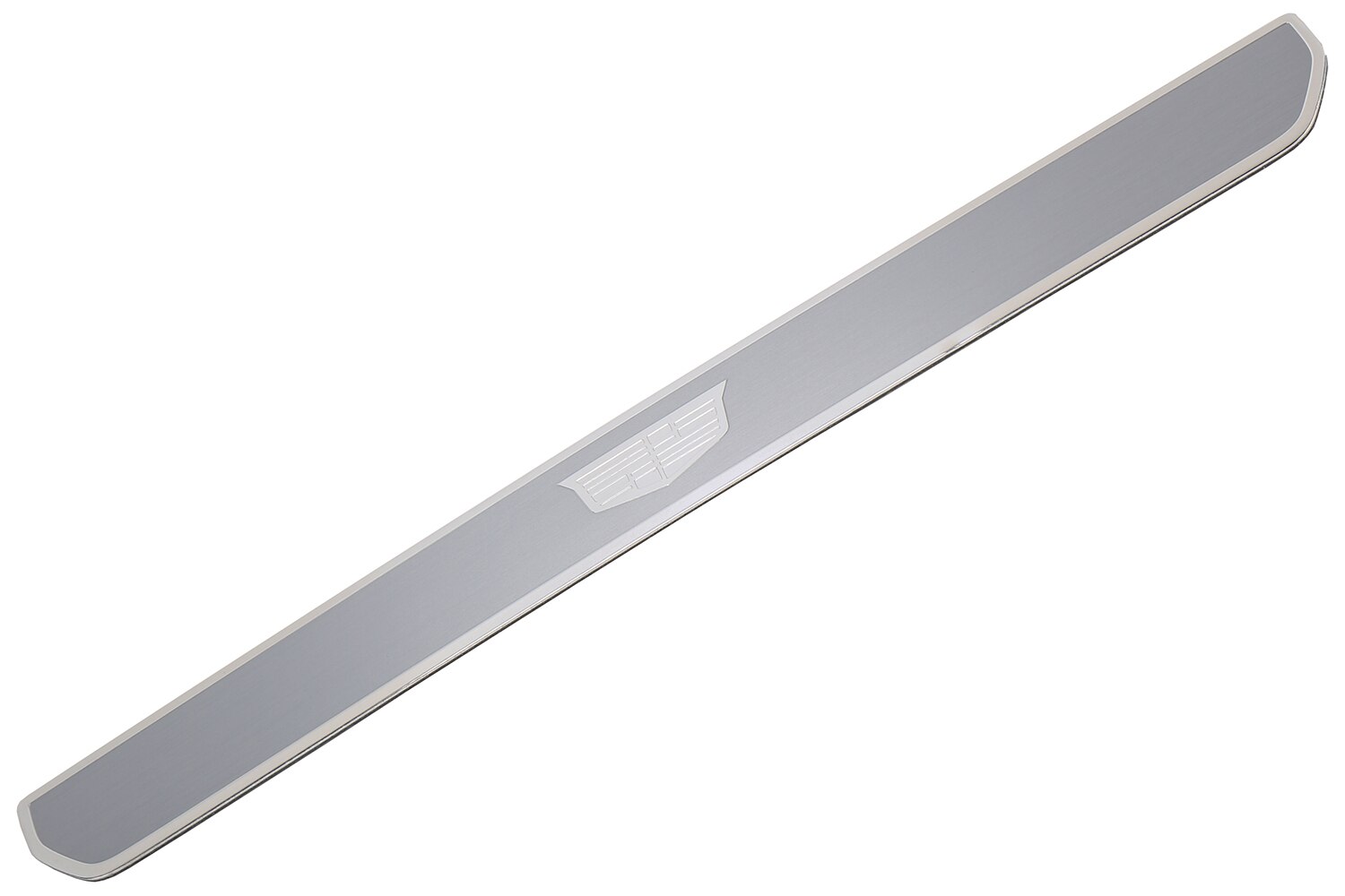 GM Genuine Parts Front Side Door Sill Plate