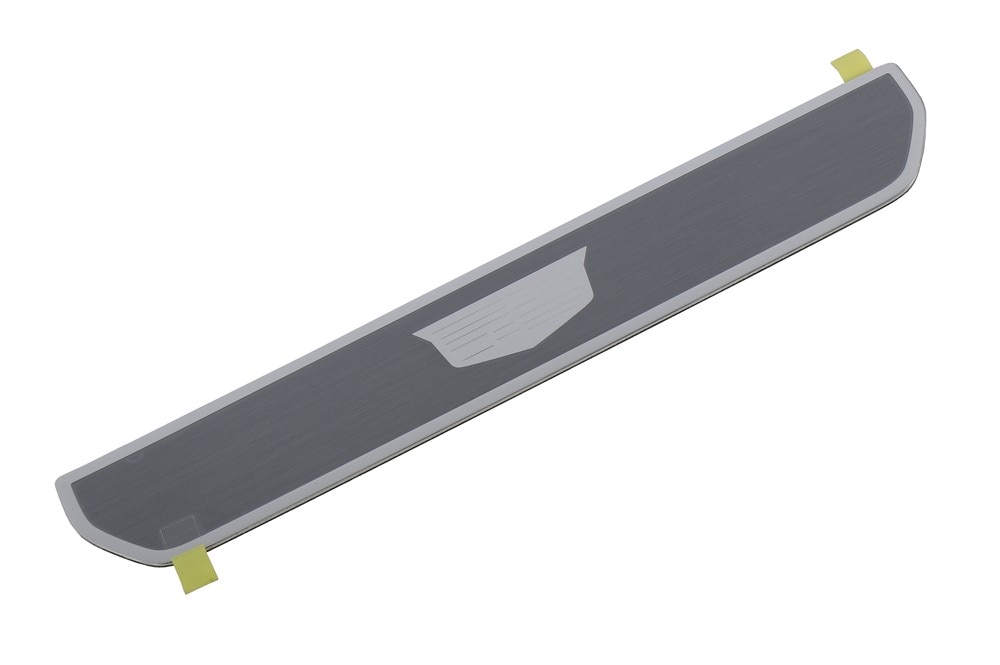 GM Genuine Parts Rear Side Door Sill Trim Plate