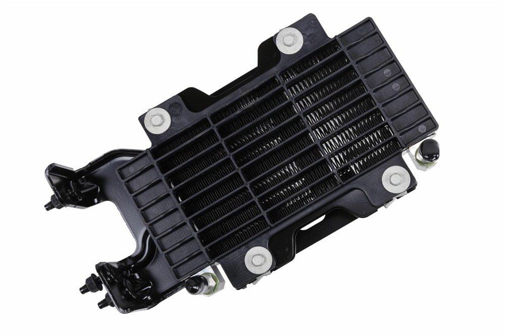 GM Genuine Parts Fuel Cooler