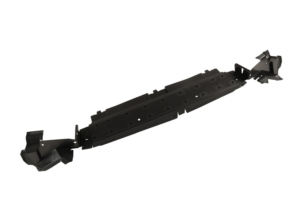 GM Genuine Parts Radiator Air Lower Baffle