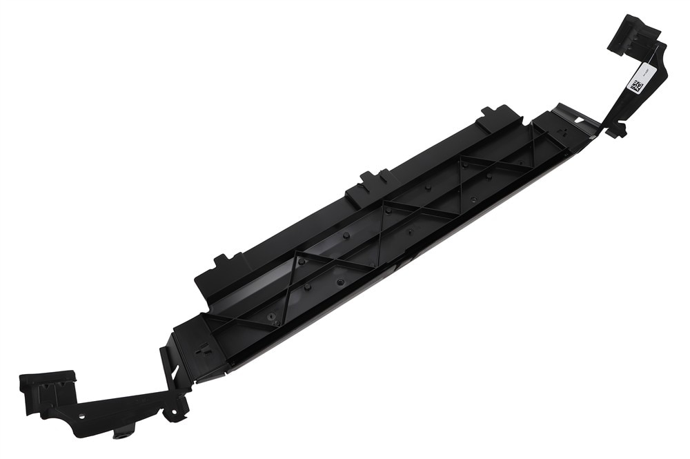 GM Genuine Parts Radiator Air Lower Baffle
