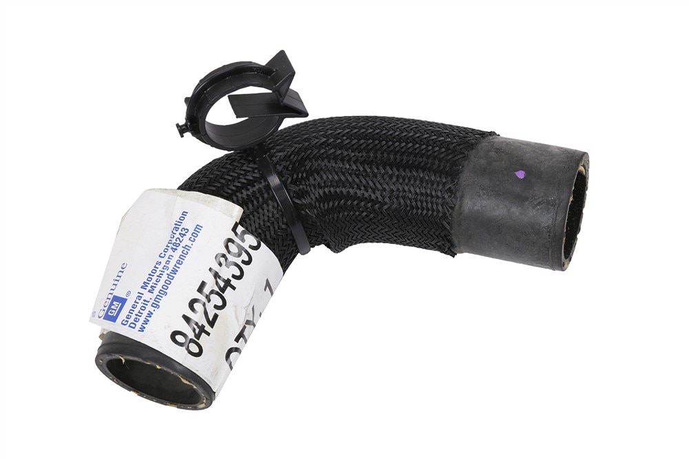 GM Genuine Parts Radiator Outlet Hose
