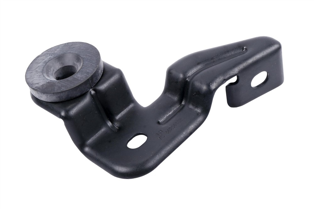 GM Genuine Parts Driver Side Radiator Upper Bracket