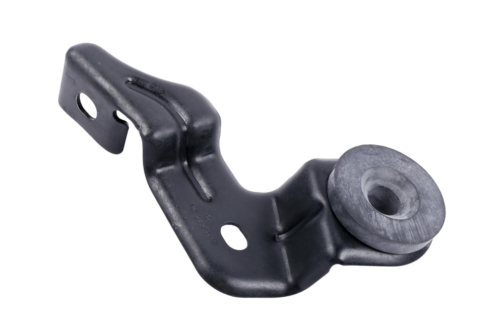 GM Genuine Parts Passenger Side Radiator Upper Bracket