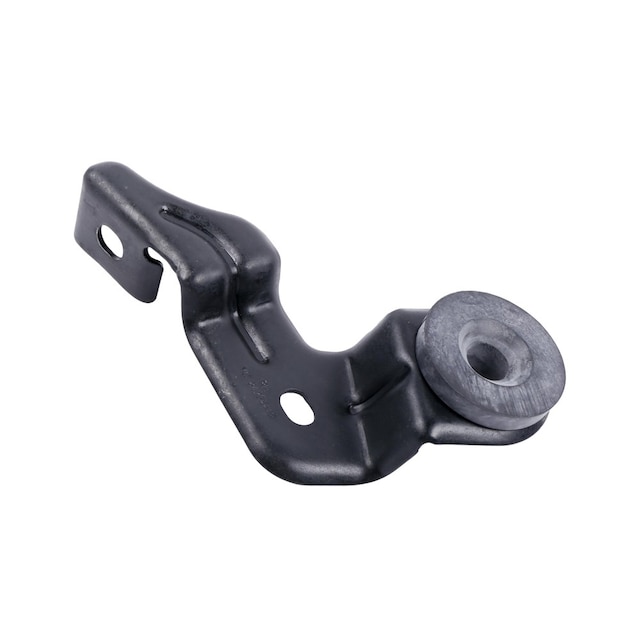 GM Genuine Parts Passenger Side Radiator Upper Bracket