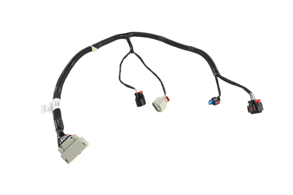 GM Genuine Parts Fuel Pump Module Wiring Harness