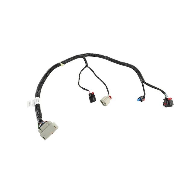 GM Genuine Parts Fuel Pump Module Wiring Harness