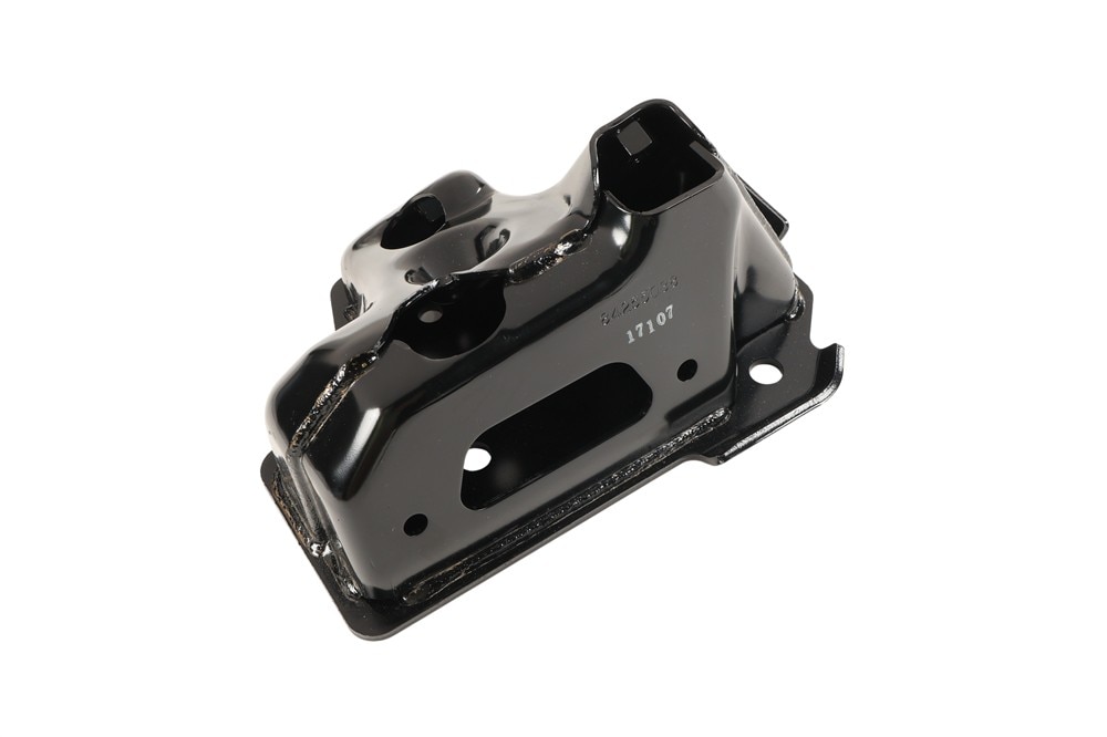 GM Genuine Parts Driver Side Engine Mount Frame Side Bracket