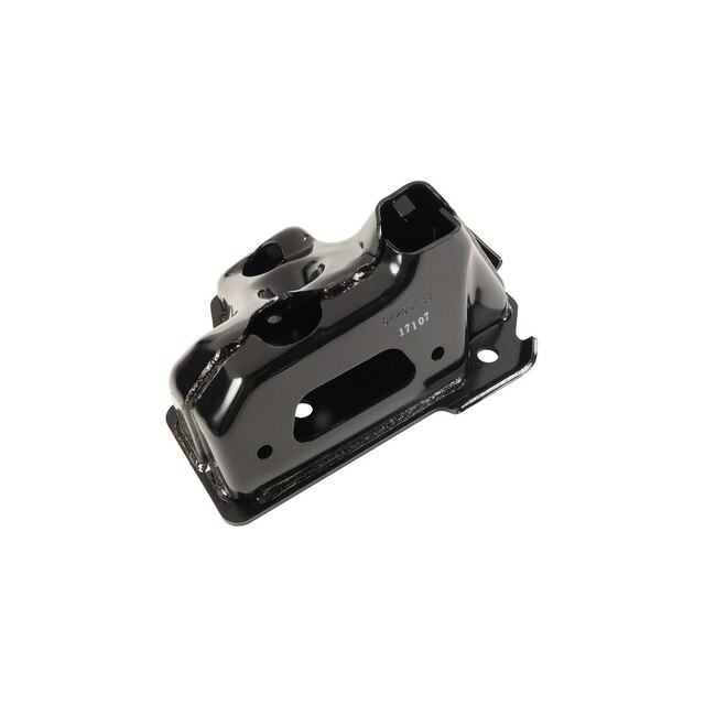 GM Genuine Parts Driver Side Engine Mount Frame Side Bracket