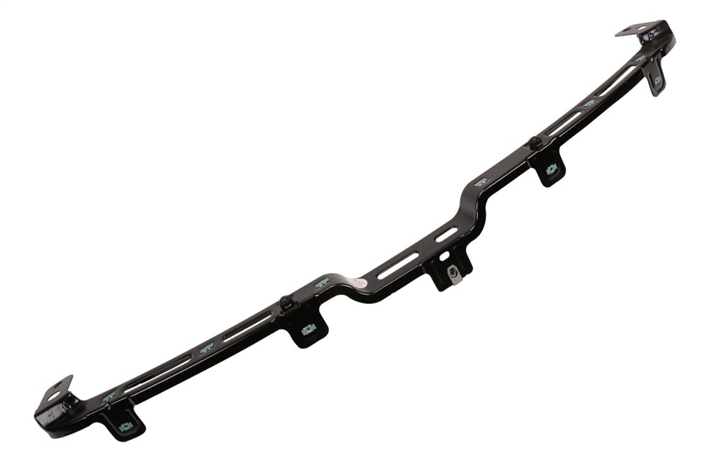 GM Genuine Parts Front Bumper Fascia Center Support