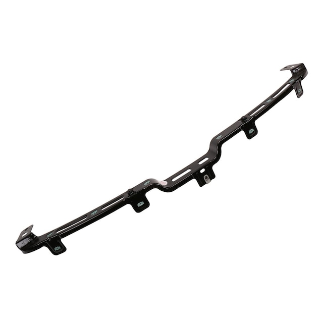 GM Genuine Parts Front Bumper Fascia Center Support
