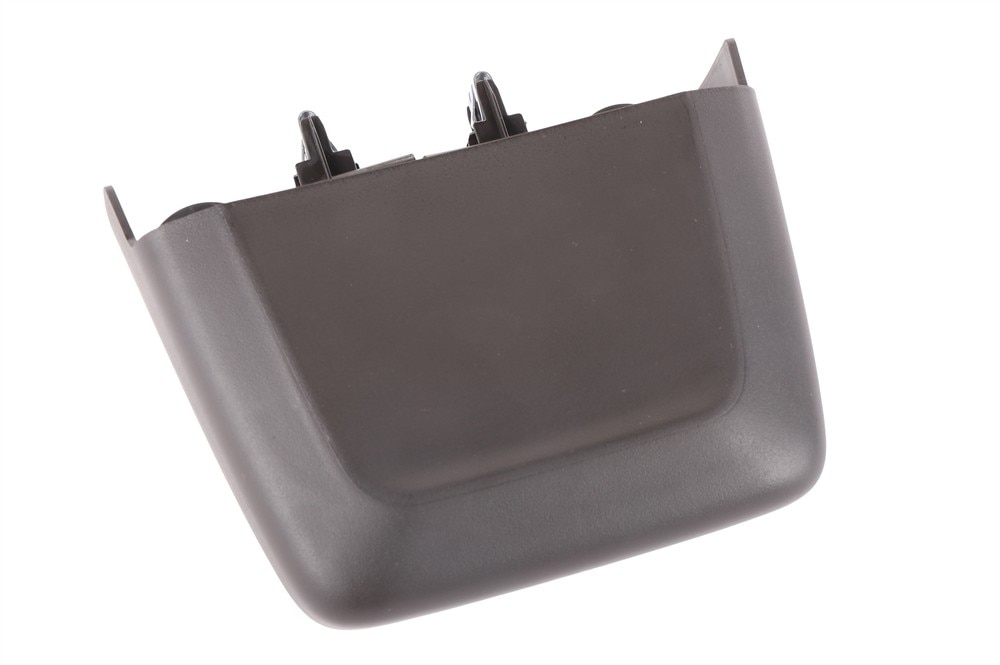 GM Genuine Parts Atmosphere Rear Seat Belt Opening Bezel