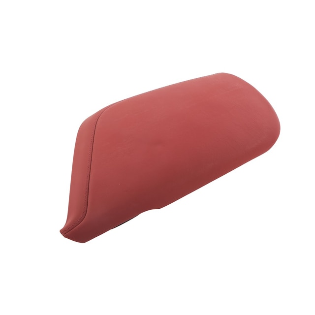 GM Genuine Parts Spice Red Front Floor Console Armrest