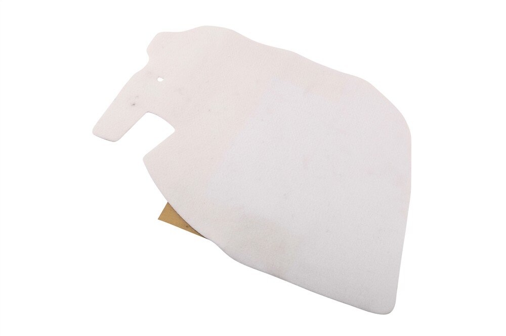 GM Genuine Parts Dash Panel Inner Insulator Insulator