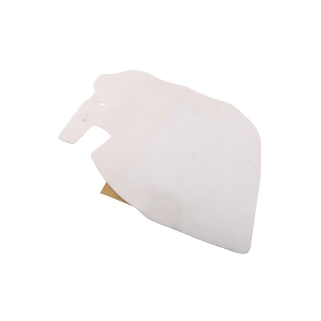 GM Genuine Parts Dash Panel Inner Insulator Insulator