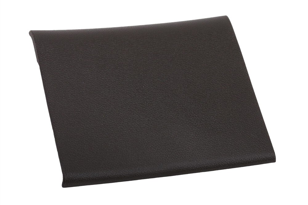GM Genuine Parts Very Dark Atmosphere Driver Side Door Sill Plate Cap