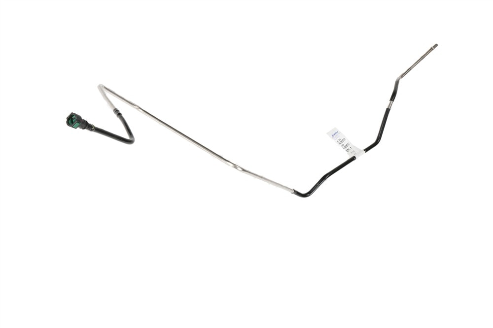 GM Genuine Parts Fuel Feed Pipe