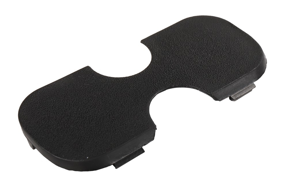 GM Genuine Parts Black Liftgate Lock Striker Cover