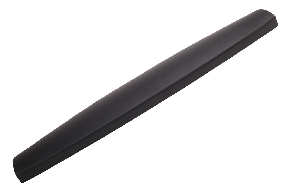 GM Genuine Parts Jet Black Liftgate Finish Panel