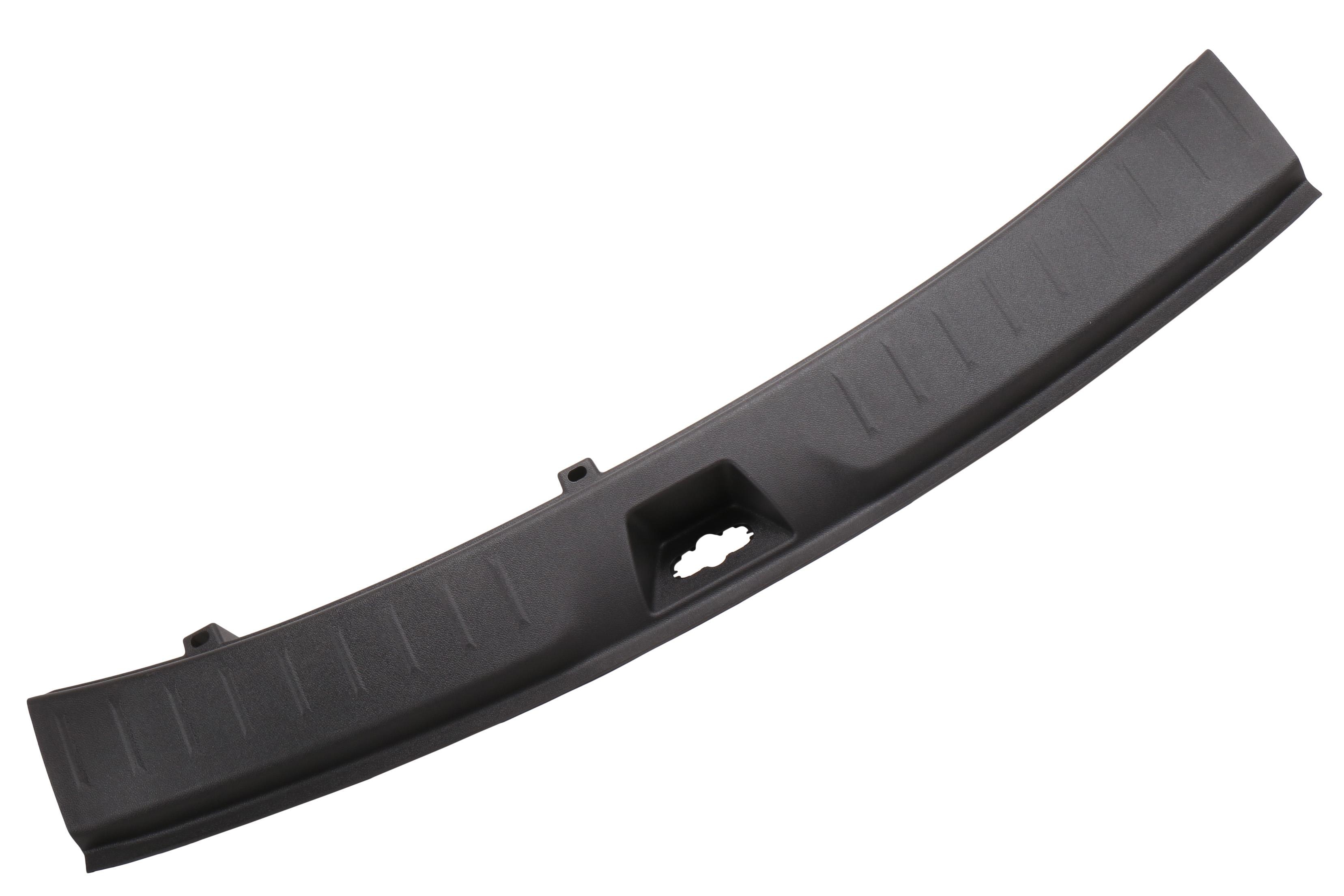 GM Genuine Parts Black Liftgate Sill Garnish Molding