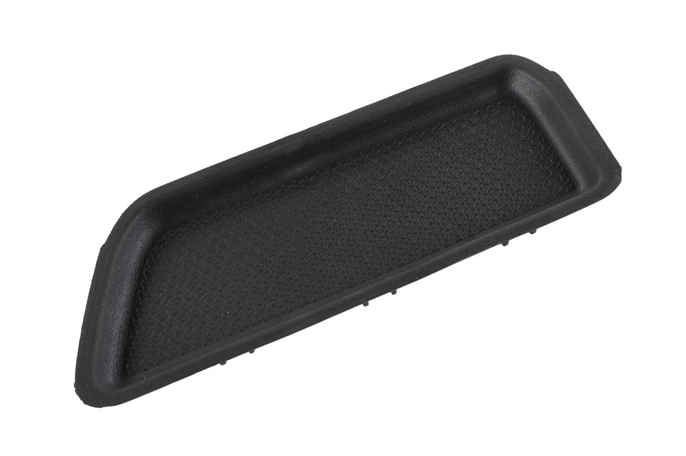 GM Genuine Parts Black Rear Passenger Side Door Armrest Pull Cup Bolt Cap