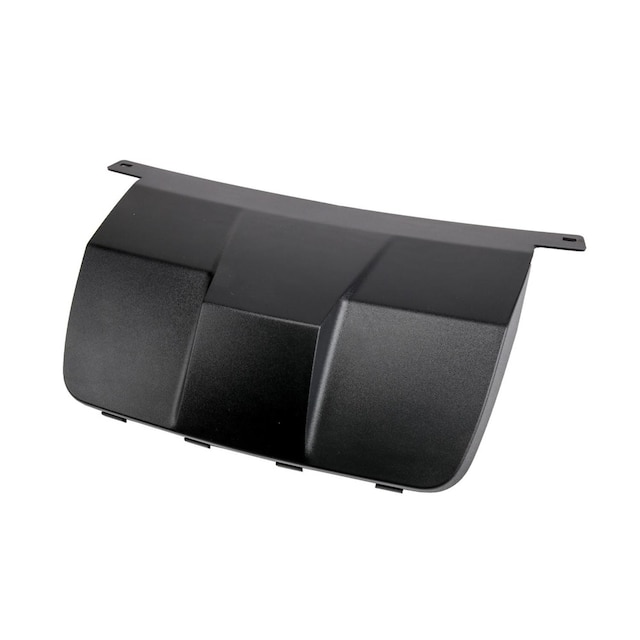 GM Genuine Parts Rear Bumper Fascia Trailer Hitch Access Hole Cover