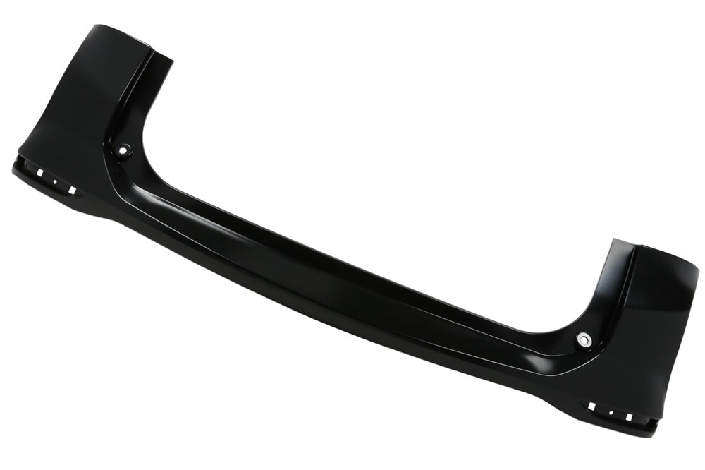 GM Genuine Parts Rear Upper Bumper Cover