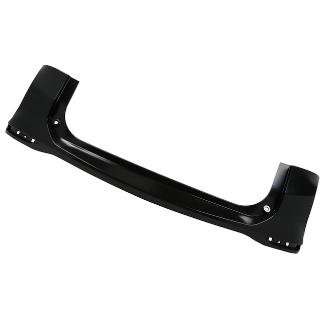 GM Genuine Parts Rear Upper Bumper Cover