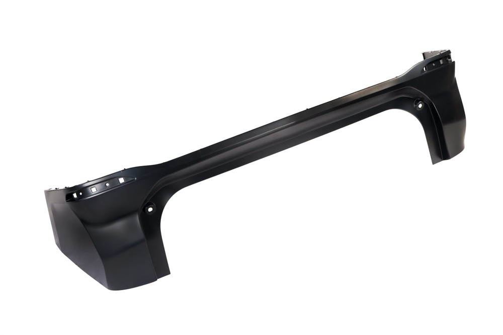 GM Genuine Parts Rear Upper Bumper Cover