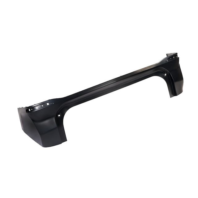 GM Genuine Parts Rear Upper Bumper Cover