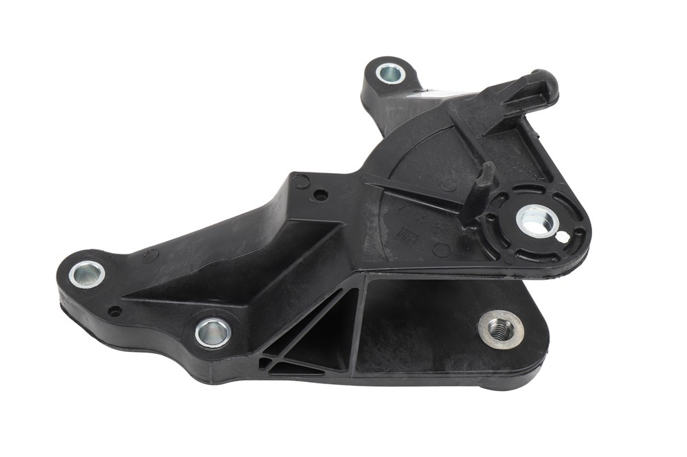 GM Genuine Parts Transmission Rear Mount Frame Side Bracket