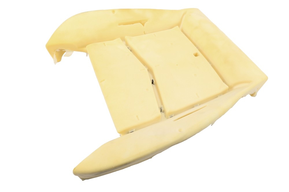 GM Genuine Parts Front Driver Side Seat Cushion Pad