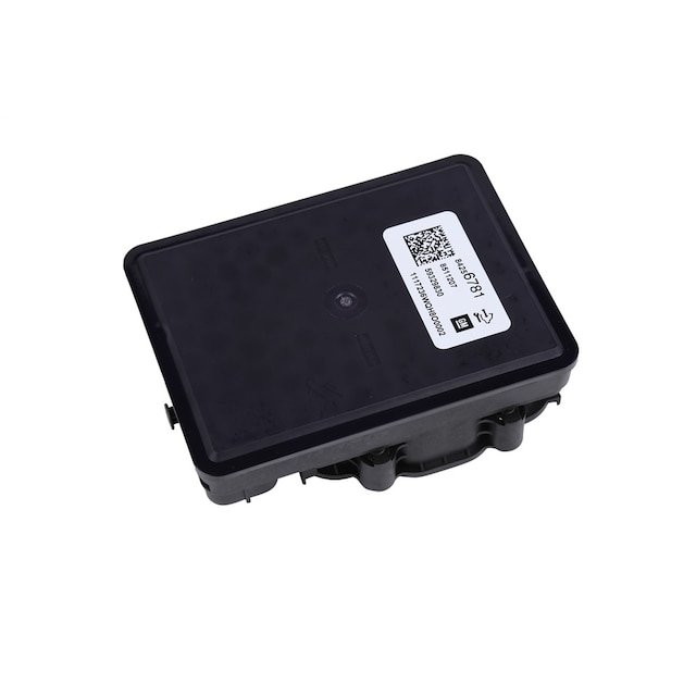 GM Genuine Parts Electronic Brake Control Module Assembly (Programming Required)