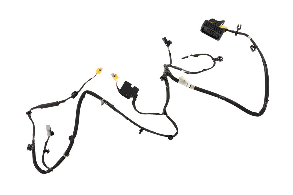 GM Genuine Parts Driver Seat Wiring Harness