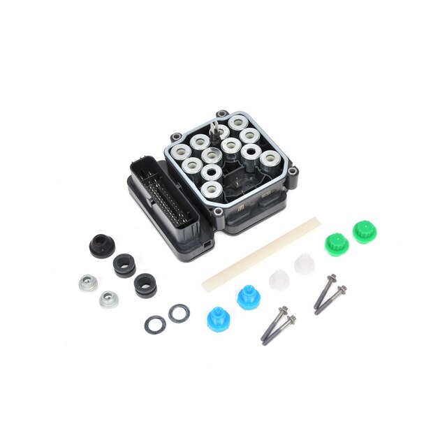 GM Genuine Parts Electronic Brake Control Module with Bolts (Programming Required)