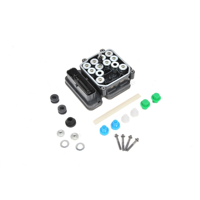 GM Genuine Parts Electronic Brake Control Module with Bolts (Programming Required)