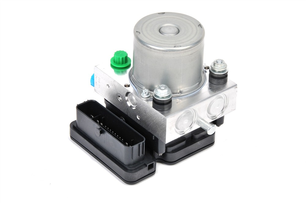 ACDelco GM Original Equipment Electronic Brake Control Module Assembly (Programming Required)