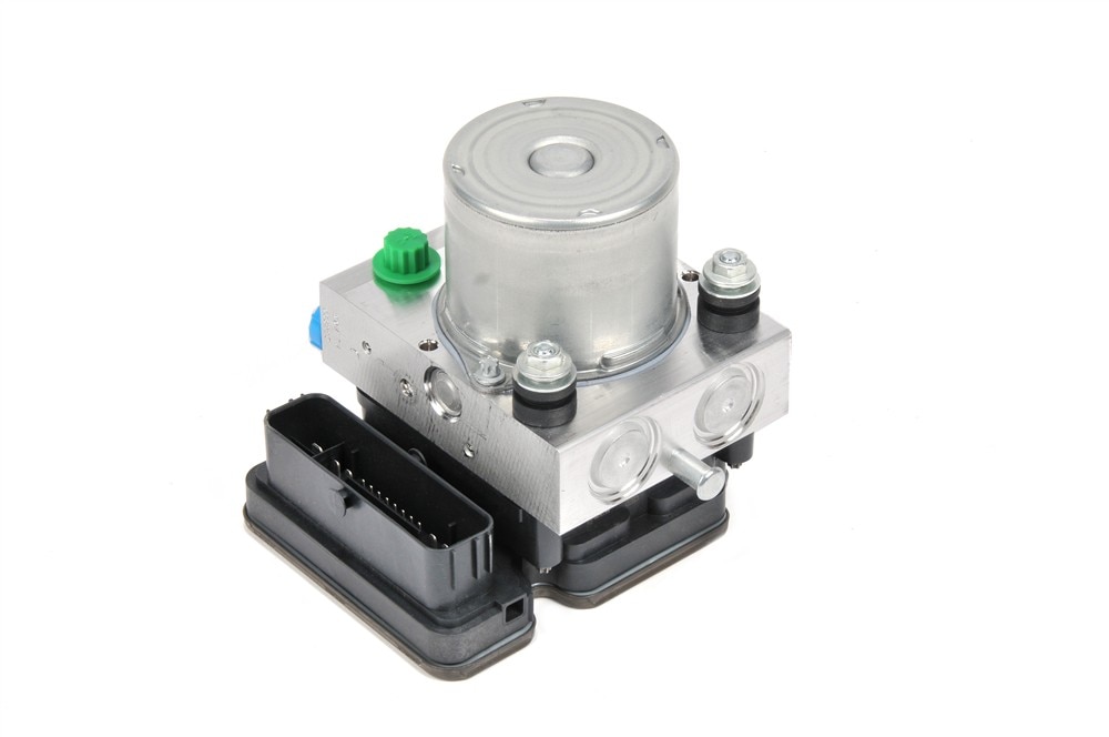 ACDelco GM Original Equipment Electronic Brake Control Module Assembly (Programming Required)