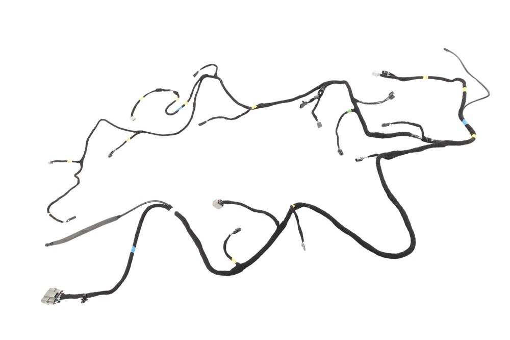 GM Genuine Parts Headliner Wiring Harness