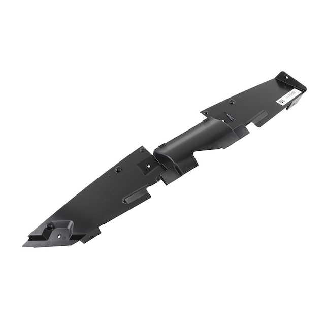 GM Genuine Parts Radiator Air Front Upper Baffle