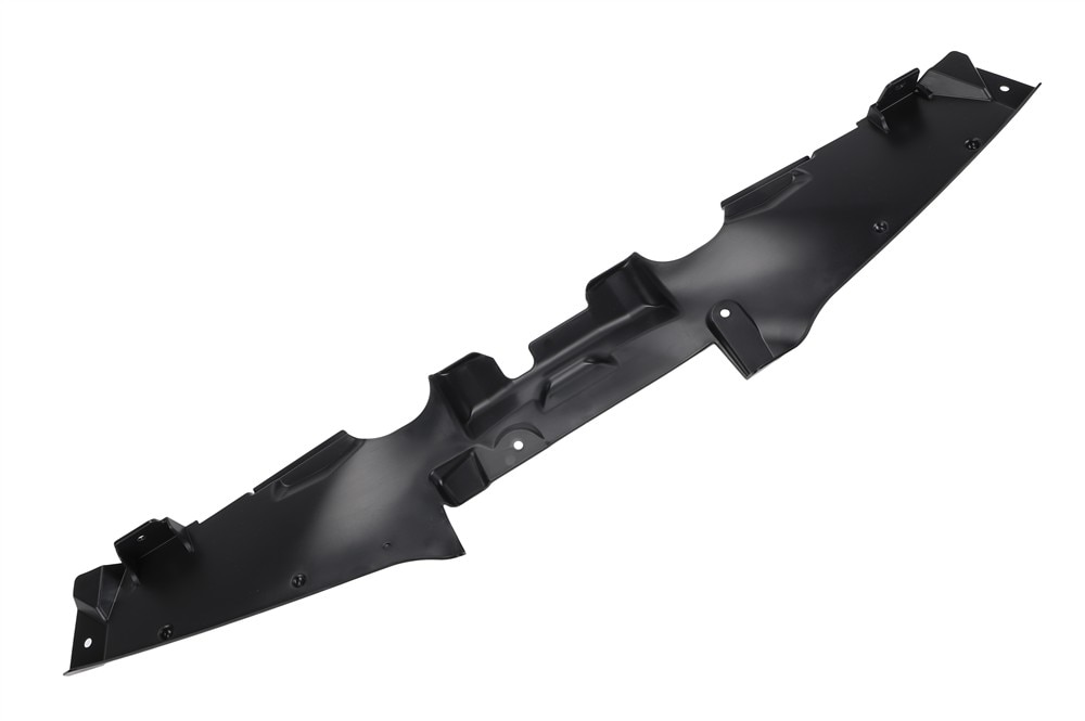 GM Genuine Parts Radiator Air Front Upper Baffle